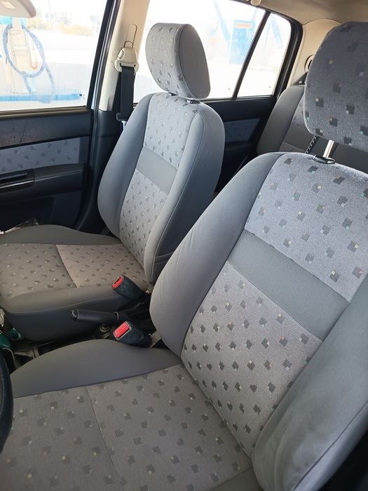 Hyundai Getz 1.5 CRDI — photo 4
