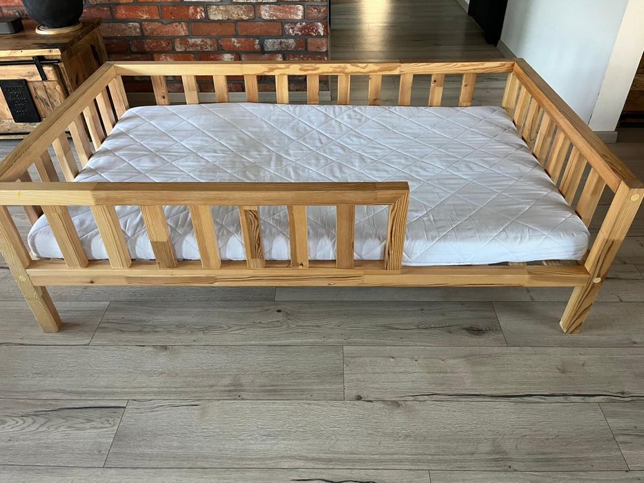 Łóżeczko dla dziecka