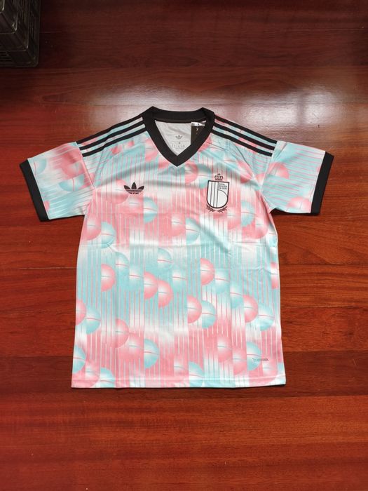 Camisolas de futebol