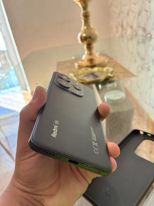 Vendo ou troco note 14 5g