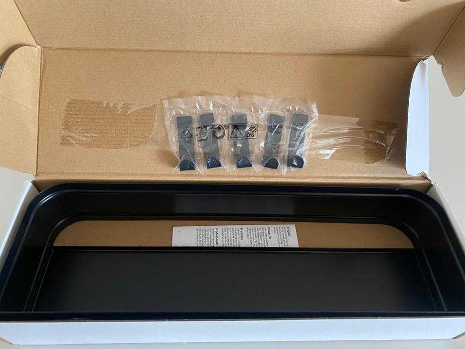 Estante suspensa IKEA LILLASJON - NOVA