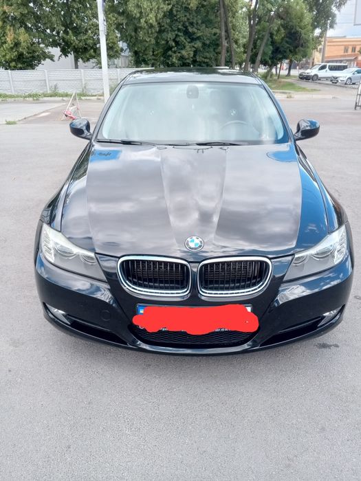 Продам автомобіль