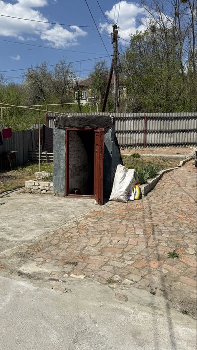 Продаж будинку на Баварії!