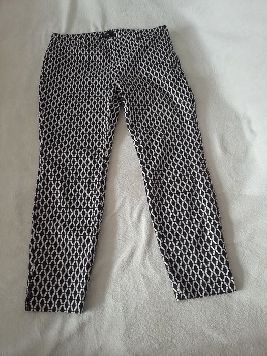 Spodnie H&M rozmiar 40