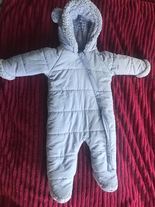 Дитячій Комбінезон