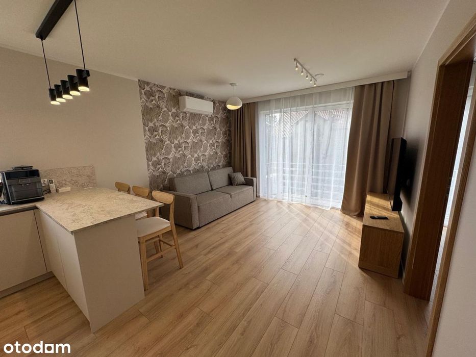 Nowe mieszkanie | Krzekowo | 90m² | 2miejsca parkingowe (bezczynszowe)