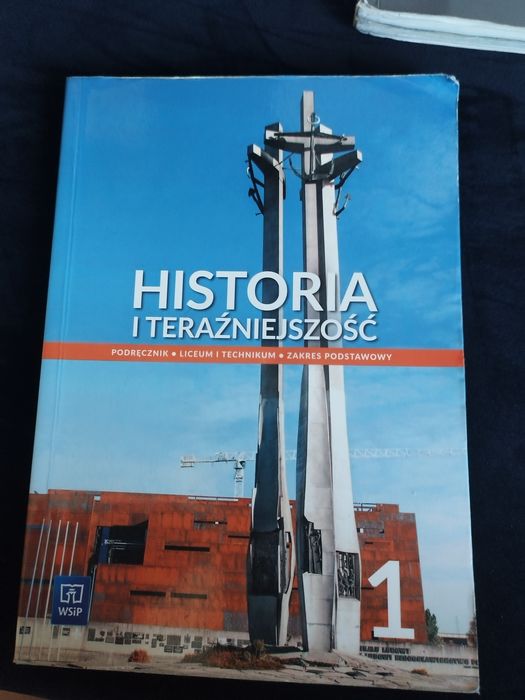 Historia i teraźniejszość 1