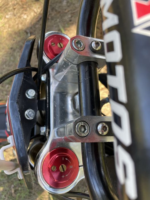 Cross Lmx 125 koła 14/12