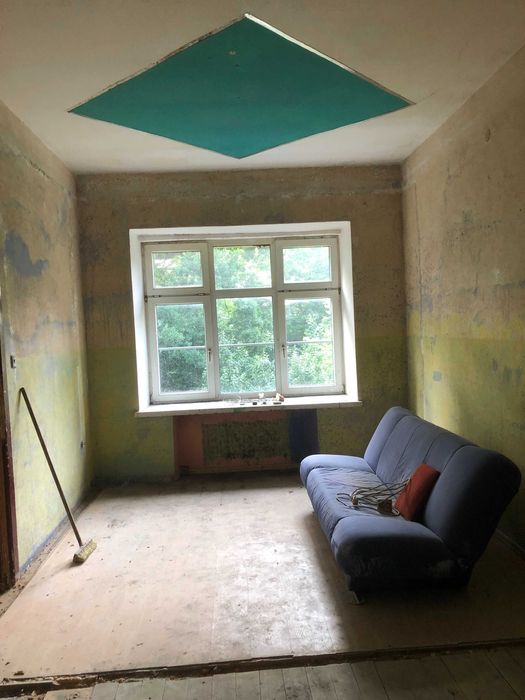 Sprzedam mieszkanie 52m2