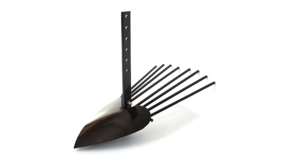 Wyorywacz K-3 do glebogryzarki HGS500 / HGS900