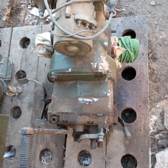 Продам двигун мото Урал