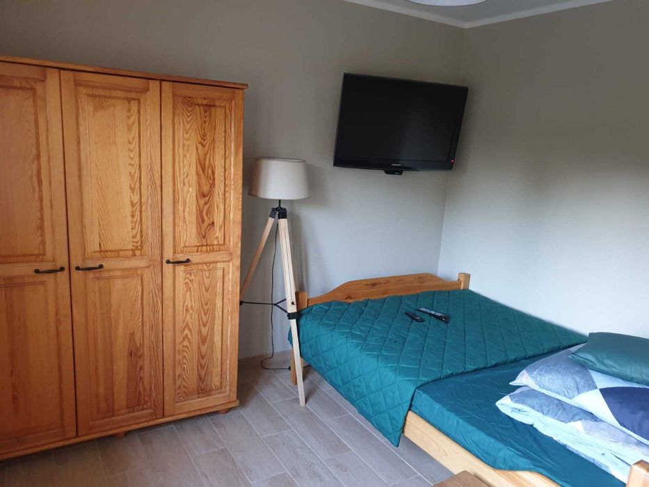 Klimatyczne Mieszkanie Do Wynajęcia