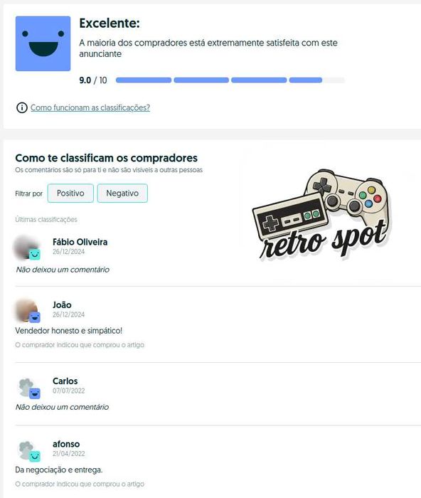 Vários Jogos Nintendo *selados*