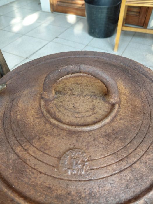 Panela de 50 Litros  + maquina de  cobre maquina para engarafar com  cápsulas