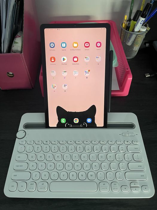 Tablet Samsung Galaxy Tab S6 Lite