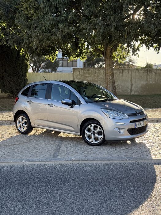 Citroën C3 1.2 Gasolina | 2013 | 130.000 km