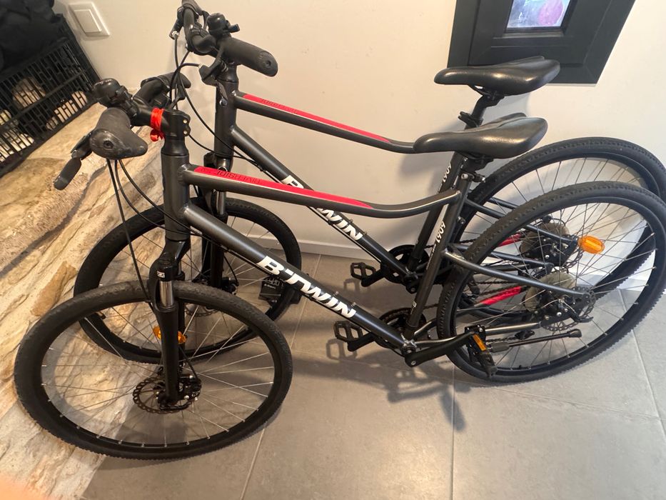 A venta bicicletas
