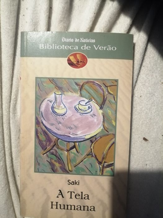 Livros da Década de 90