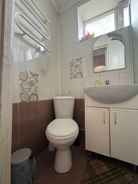 Продаю пол дома Терновка  ост. Ветеранов