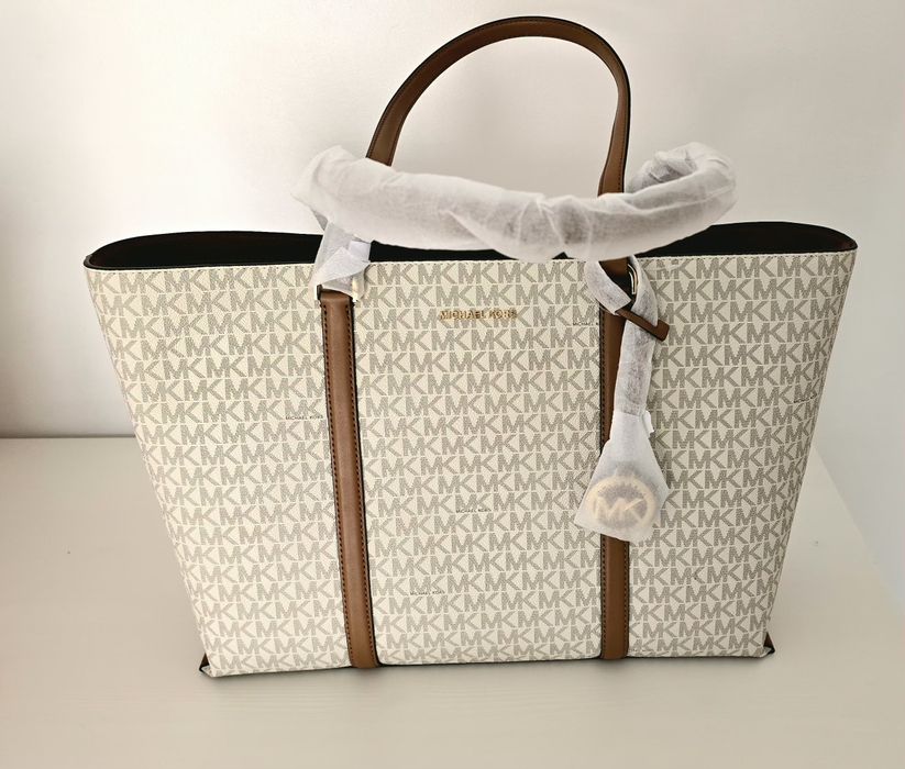 Mala Michael Kors tote exclusiva