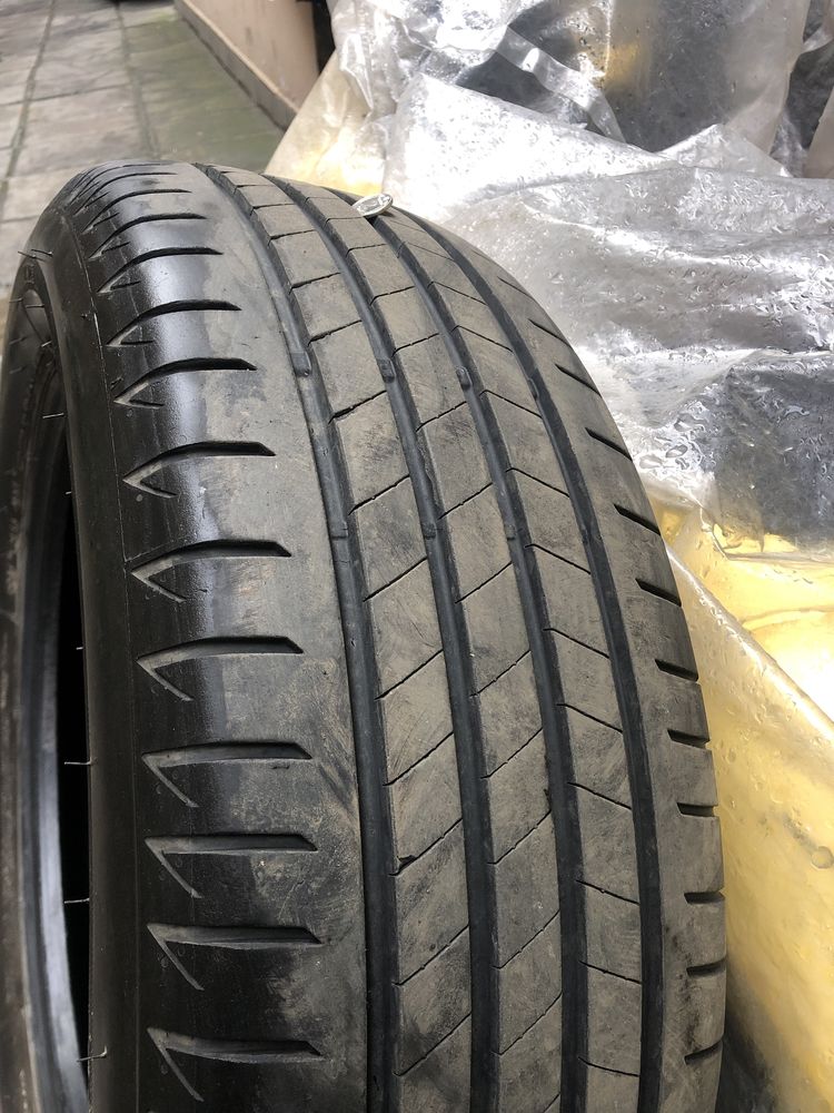 Резина 215/60R17 летняя продам колеса покришки: 1 500 грн. - Автошини ...