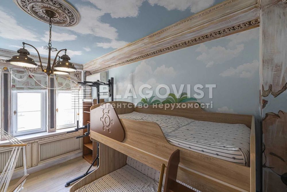 Довгострокова оренда 3к кв Да Винчі Гончара 35