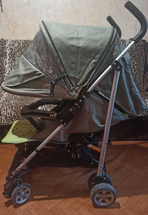 Коляска Zooper Twist