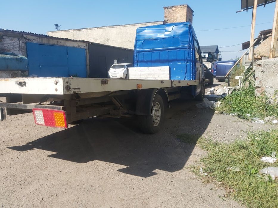 Рено      Мастер