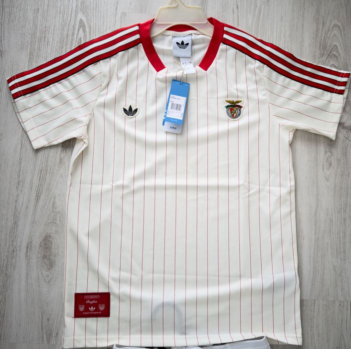 Camisola Benfica + Calções