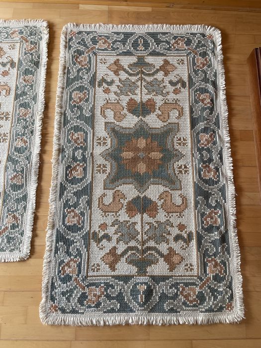 Tapetes de Arraiolos para quarto
