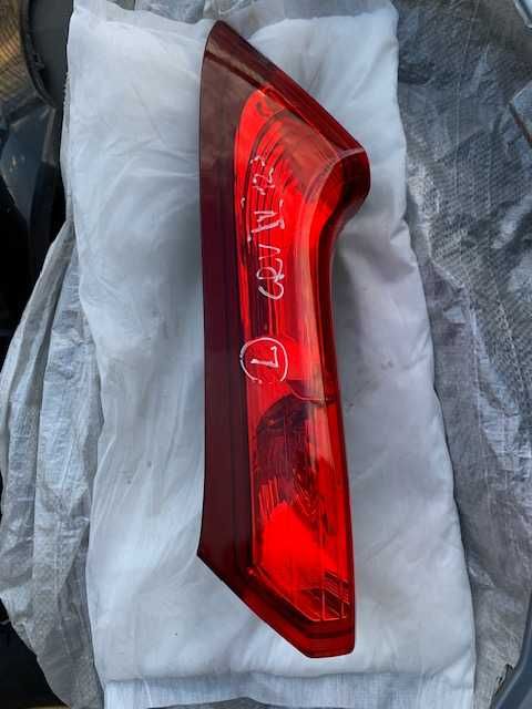 Honda CRV IV Lampa Tył Tylna Lewa Górna