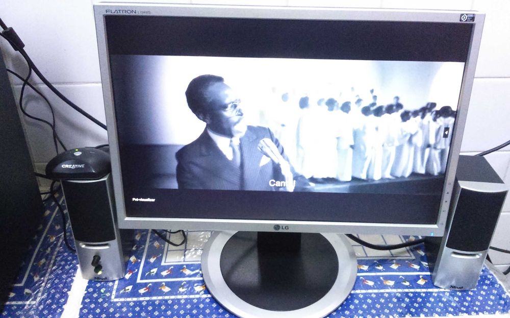 Computador Fixo Cooler Master