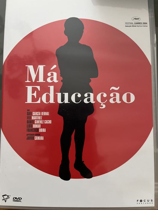 Filmes Almodovar 7