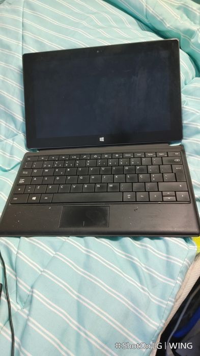 Surface RT Touch com Windows 10 mobile e Office completo482696040683950081