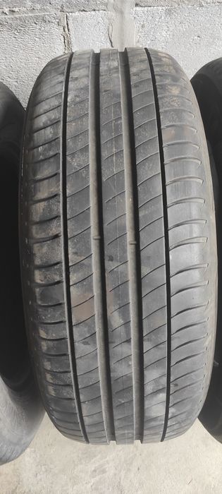 Opony Letnie Michelin 215x60x16