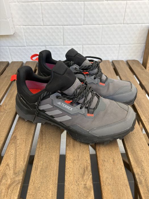 Adidas Terrex AX4 Gore-Tex
