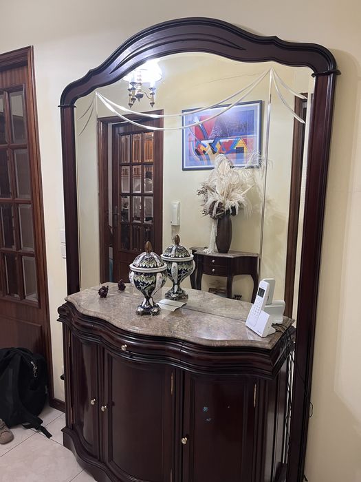 Recheio de casa - fafe