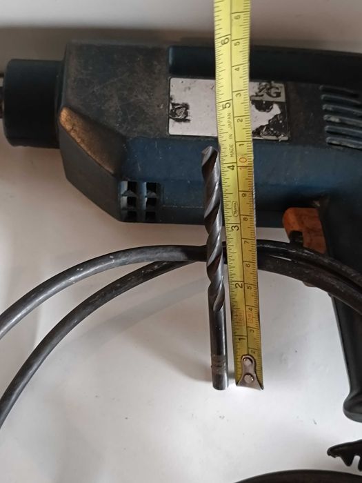 2 Berbequins elétricos antigos