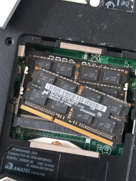 Ноутбук Dell Inspiron N4010 / R14 Core i5 SSD 120 8 gb SDD 120 HDD 500