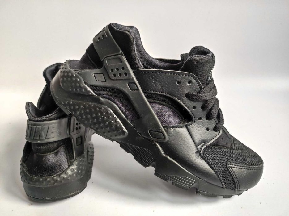 - Buty Nike Huarache Run GS r. 37,5