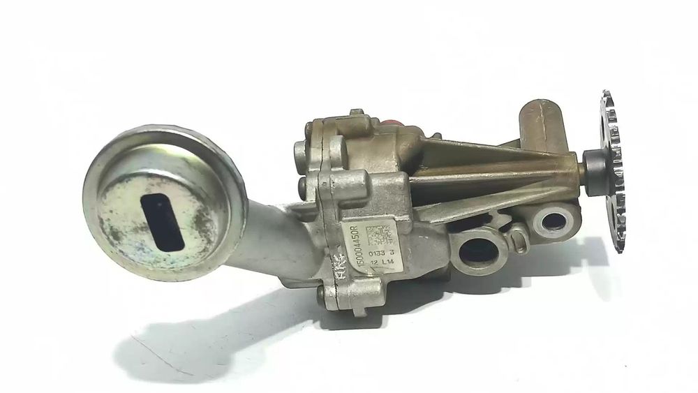 BOMBA ÓLEO MERCEDES-BENZ CLASSE B 2015 -150004450R
