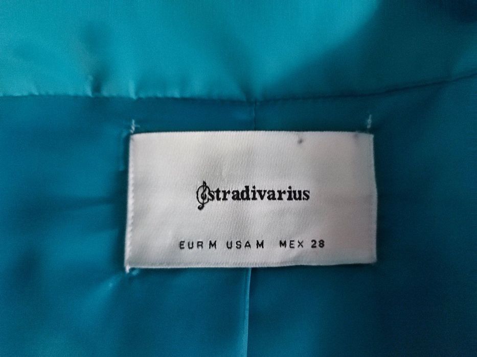 Жіноча куртка Stradivarius