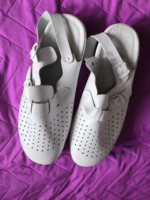 Робоче взуття 45. Нові