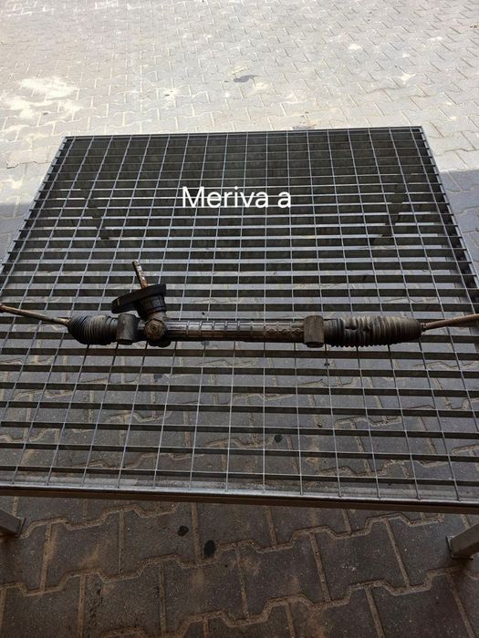 OPEL MERIVA A PRZEKŁADNIA MAGLOWNICA EUROPA 26082855