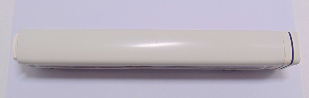 Проміжний вагон експрес потягу BR 410 ICE Marklin 4171, H0 (1:87).