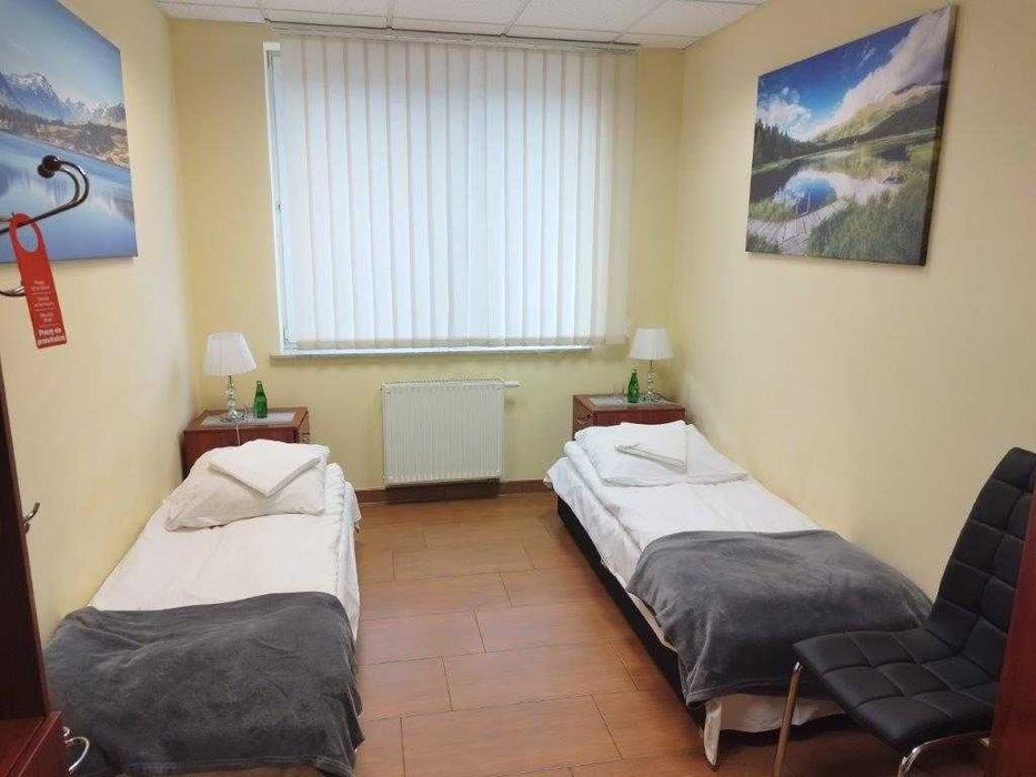 Noclegi , pokoje Dąbrowa Górnicza