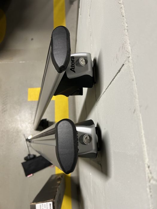 Bagażnik dachowy Atera Signo RT 048222 (122 cm) aluminiowy