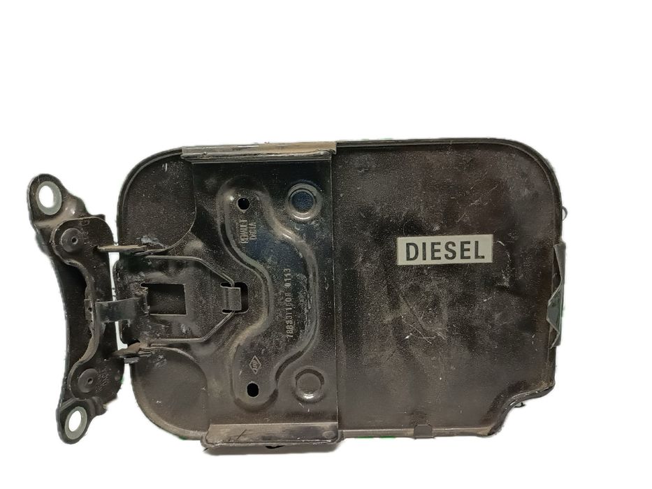 Tampa depósito combustível DACIA Lodgy (JS_)