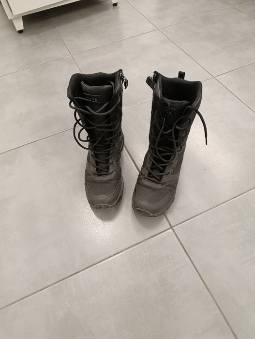 Botas militares Magnum 42