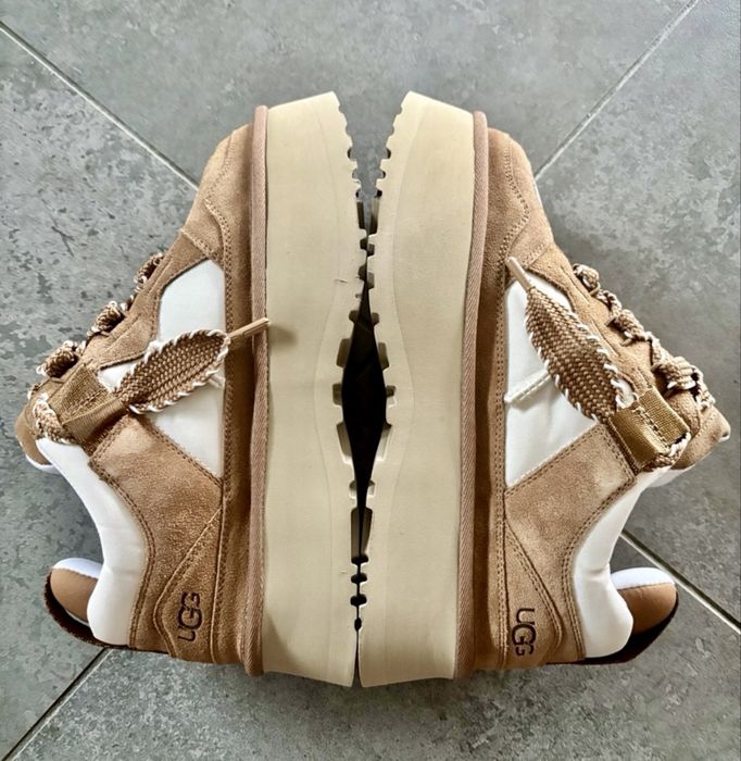 Buty Ugg Astromel Rozmiar 41 Kraków